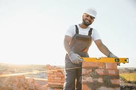 João Silva - Pedreiro Elite