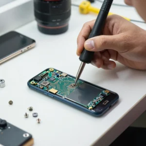 Assistência Técnica & Eletrônicos