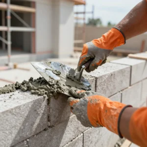 Construção e Reformas