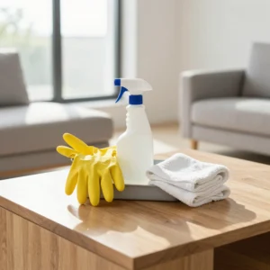 Serviços Domésticos